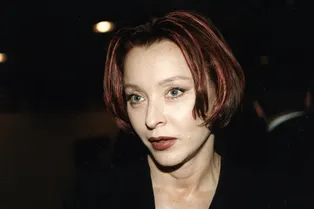 «Это чужой крест»: почему Анастасия Вертинская бросила Олега Ефремова