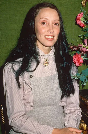 Шелли Дювалл