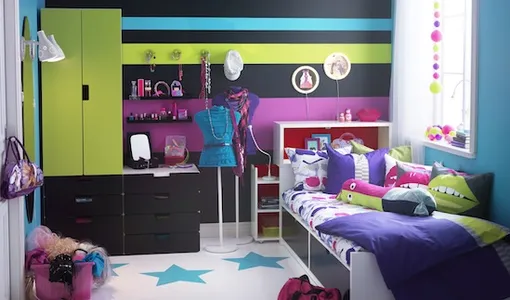 11 идей дизайнерского оформления стен в квартире своими руками: фото, описание 11 идей дизайнерского оформления стен в квартире своими руками: фото, описание