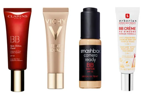 Это полезно: 10 тональных кремов, которые ухаживают за кожей Это полезно: 10 тональных кремов, которые ухаживают за кожей