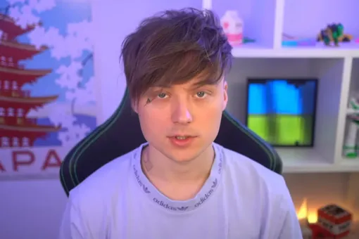 «Она была сексуально гиперактивной»: Ивангай ответил на обвинения в изнасиловании «Она была сексуально гиперактивной»: Ивангай ответил на обвинения в изнасиловании