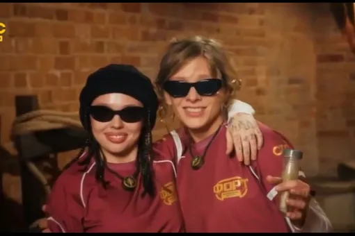 Бутерброды с насекомыми и испытание со змеями: Рудковская и Плющенко покинули шоу «Форт»на половине 6 выпуска