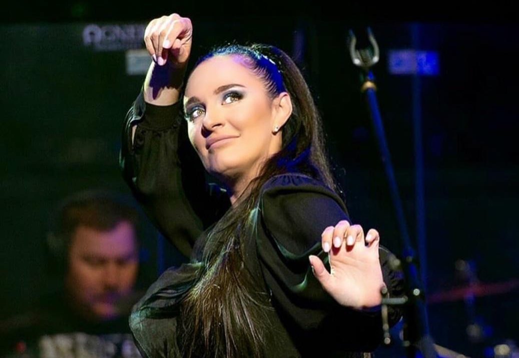 Мирка порно