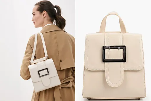 7 стильных рюкзаков на весну и лето 2020 7 стильных рюкзаков на весну и лето 2020