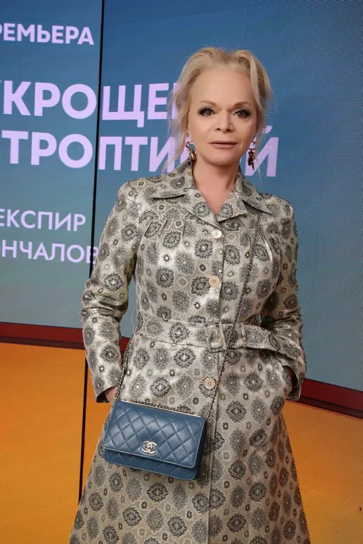 Лариса Долина Лариса Долина