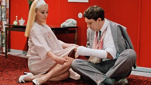 Легендарные платья звёзд советского кино: фото, описание, истории