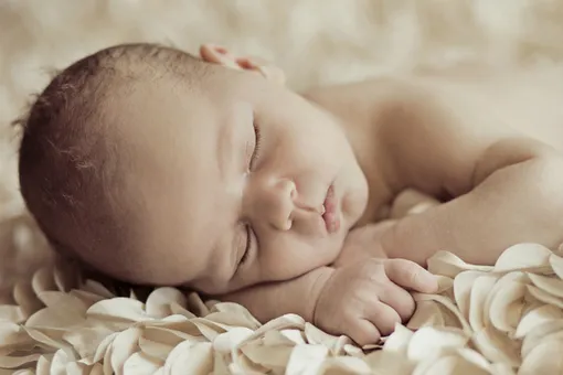 Жительнице Санкт-Петербурга не подарили ребенка Жительнице Санкт-Петербурга не подарили ребенка