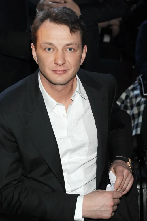 Марат Башаров в состоянии алкогольного опьянения тоже избивал жен