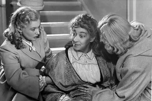 Тест: что Раневская сказала о гардеробе Любови Орловой? Узнайте продолжение знаменитой цитаты