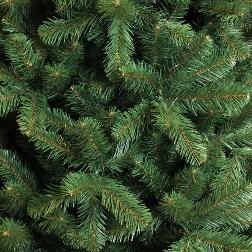 Так выглядит хвоя на современных реалистичных елях. Отличите от настоящей? Так выглядит хвоя на современных реалистичных елях. Отличите от настоящей?