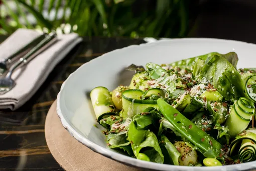 Салаты с авокадо Салаты с авокадо