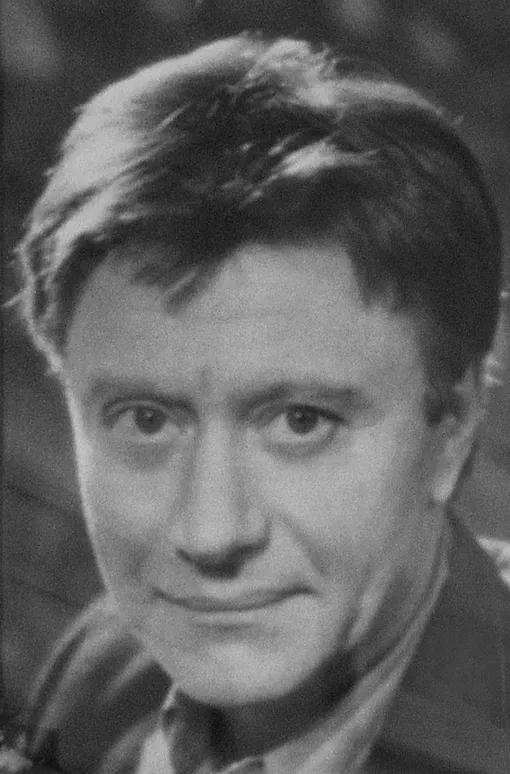 Андрей Миронов