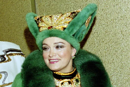 Новый краш! Что известно о балалаечнике Надежды Кадышевой, покорившем зумеров Новый краш! Что известно о балалаечнике Надежды Кадышевой, покорившем зумеров