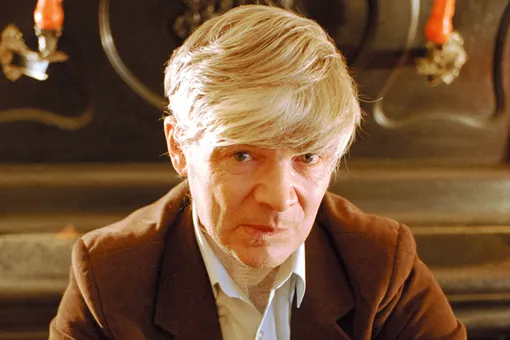 «И немедленно выпил». История Венедикта Ерофеева