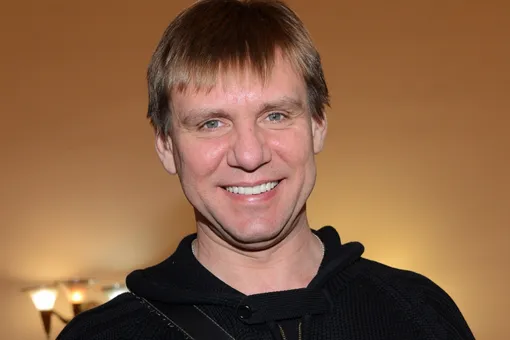 Умер актер из сериала «Дальнобойщики» Андрей Егоров Умер актер из сериала «Дальнобойщики» Андрей Егоров