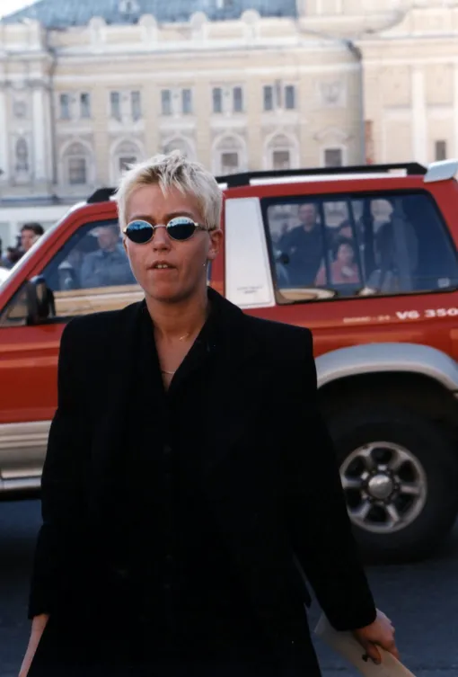 Ксения Стриж