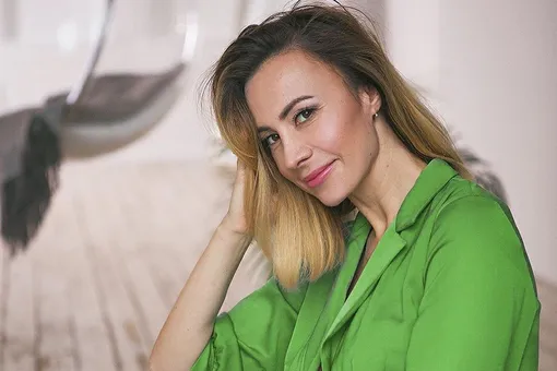 «Бойся, если ты "яжемать!" Людмила Светлова перечислила популярные "страшилки" для матерей