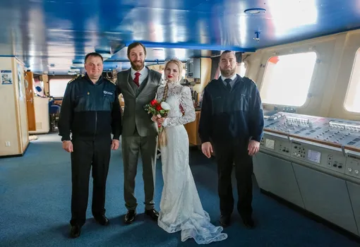 Северный полюс