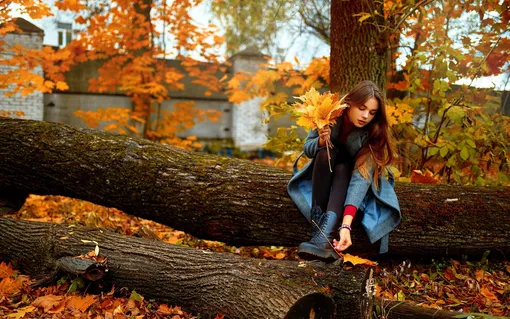 Женщина-Козерог. Наступит долгожданный мир