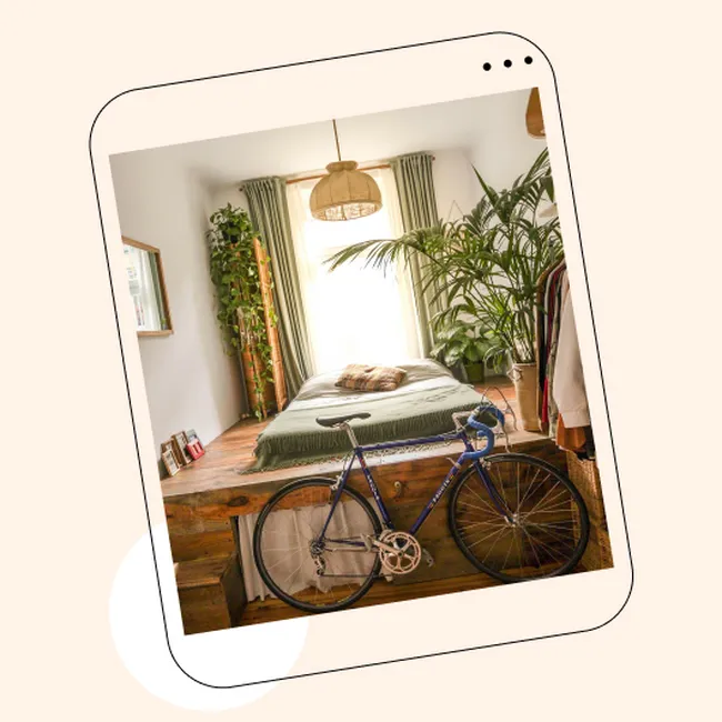 Хранение в маленькой квартире: 10 неочевидных мест и лайфхаки от эксперта