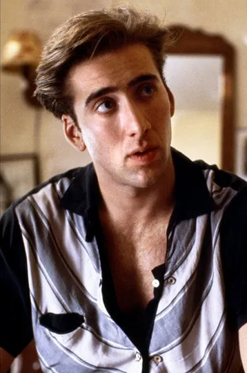 Николас Кейдж