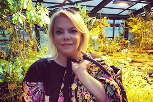 Поклонники не узнали изменившуюся для роли Яну Поплавскую