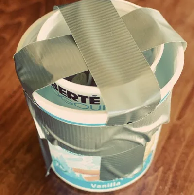 Главное, чтобы одна форма была меньше другой в диаметре на пару сантиметров. Главное, чтобы одна форма была меньше другой в диаметре на пару сантиметров.