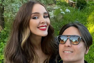 Супруга Тимура Хайдарова показала, что муж сделал с ее фигурой