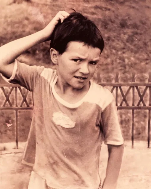 Егор Бероев. Архивное фото