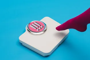 Постареть, чтобы похудеть: как диеты крадут нашу молодость