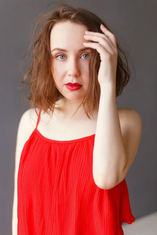 альбина кабалина фото