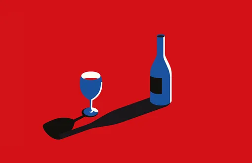 Когда я выпивала, я становилась классной