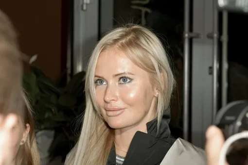 дана борисова дана борисова