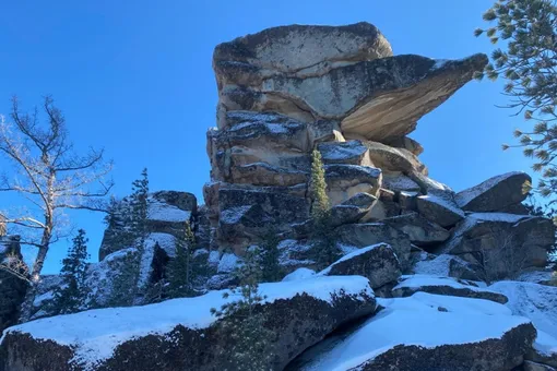 Стало известно точное место сигнала пропавших Усольцевых: их шансы на выживание оценил эксперт Стало известно точное место сигнала пропавших Усольцевых: их шансы на выживание оценил эксперт