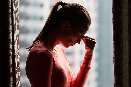 10 ситуаций, которые могут спровоцировать тревожность 10 ситуаций, которые могут спровоцировать тревожность