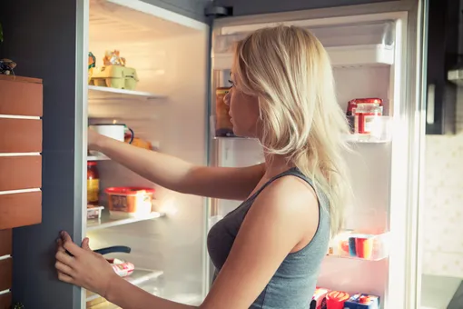 6 признаков, что в вашем холодильнике неправильная температура, и как это исправить