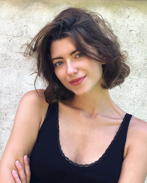 Даниэлла Эскильдсен Даниэлла Эскильдсен