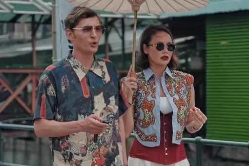 «Я знала, что будет вонь!»: кто вылетел в очередном выпуске шоу «Большой куш. Бангкок»