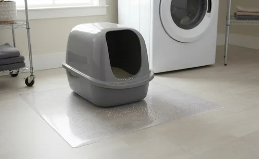 кошачий лоток закрытый кошачий лоток закрытый