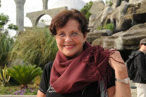 Наталья Фатеева Наталья Фатеева