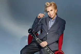 «Вот и выросла малютка»: Алёна Свиридова показала повзрослевшего сына в его выпускной «Вот и выросла малютка»: Алёна Свиридова показала повзрослевшего сына в его выпускной