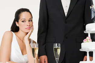 О чем молчит свадебный фотограф: 10 знаков, что пара не очень-то счастлива О чем молчит свадебный фотограф: 10 знаков, что пара не очень-то счастлива