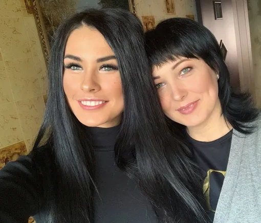 ирина пинчук