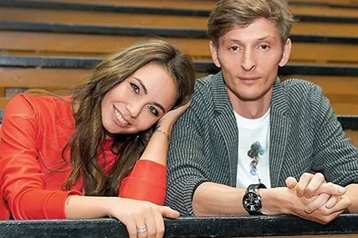 Ляйсан Утяшева и Павел Воля поделились редким снимком четырехлетнего сына Ляйсан Утяшева и Павел Воля поделились редким снимком четырехлетнего сына