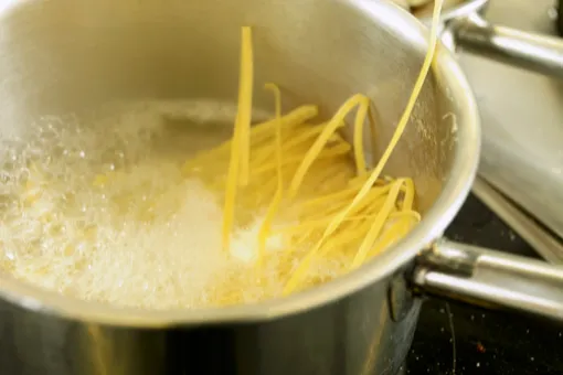 7 вредных кулинарных привычек. Избавьтесь от них и готовьте лучше 7 вредных кулинарных привычек. Избавьтесь от них и готовьте лучше