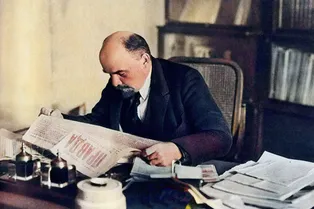 Как Ленин изначально хотел назвать СССР? Тест для настоящих знатоков истории