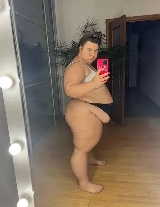 Верона до похудения