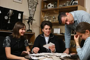 Как вдохнуть жизнь в старую фотографию за один клик