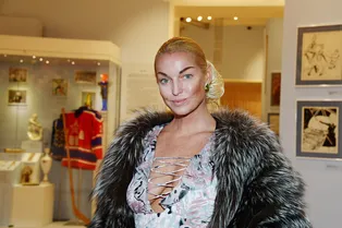 «Элитная порода!» Анастасия Волочкова завела кота за полмиллиона рублей