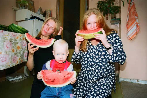Зое Буряк детей заменили роли Зое Буряк детей заменили роли